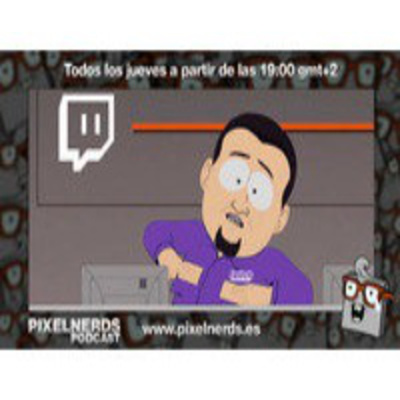 Pixelnerds Podcast