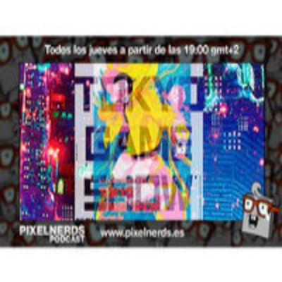 Pixelnerds Podcast