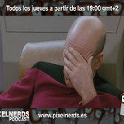 Pixelnerds Podcast