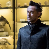 S4E4 / Talking Gotham: The Demons Head Reaction