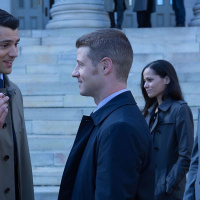 Gotham Harvey Dent - Season 1 EP 9