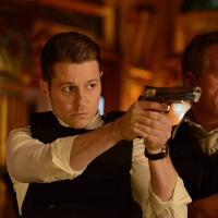 Gotham Worse Than a Crime Fall Finale / S2E11 Review