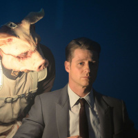 S4E6 / Talking Gotham: Hog Day Afternoon Reaction