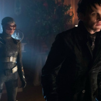 S3E18 / Talking Gotham: Light the Wick Review