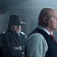 S2E4 Review / Gotham Strike Force