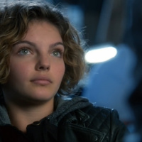 Gotham Selina Kyle - Season 1 EP 2