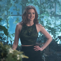 S3E20 / Talking Gotham: Pretty Hate Machine Review