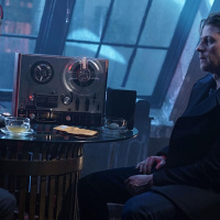 S2E17 / Gotham Into the Woods - Review