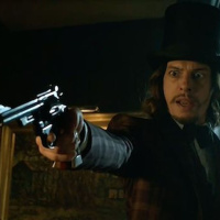 S3E7 / Talking Gotham: Red Queen Review