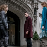 S3E9 / Talking Gotham: The Executioner Review