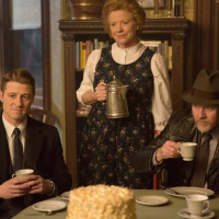 Gotham Everyone has a Cobblepot - Season 1 EP 18