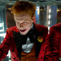 S3E14 / Talking Gotham: The Gentle Art of Making Enemies Winter Finale Review
