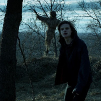 Gotham The Scarecrow - Season 1 EP 15