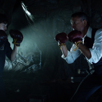 S2E6 Review / Gotham By Fire