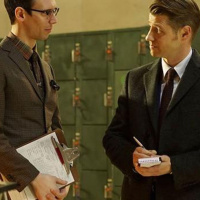 S2E15 / Gotham Mad Grey Dawn - Review