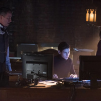 S2E18 / Gotham Pinewood - Recap Show