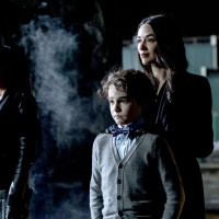 S4E10 / Talking Gotham: Things That Go Boom Reaction