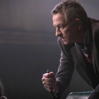 S3E19 / Talking Gotham: All Will Be Judged Review