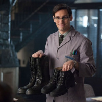 Gotham Rogues Gallery - Season 1 EP 11