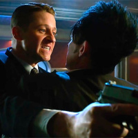 Gotham Beasts of Prey - Season 1 EP 19