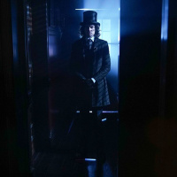 S3E3 / Talking Gotham: Look Into My Eyes Review