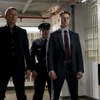 S4E5 / Talking Gotham: The Blades Path Reaction