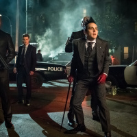 S4E7 / Talking Gotham: A Day in the Narrows Reaction