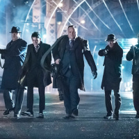 Talking Gotham - S2E22 Season Finale Transference