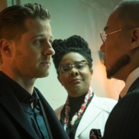 S2E20 / Gotham Unleashed - Recap Show