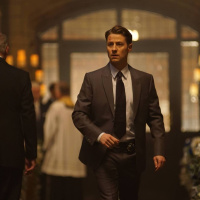 S3E11 / Talking Gotham: Beware of the Green-Eyed Monster Mid-Season Finale Review