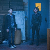 Gotham Lovecraft - Season 1 EP 10 - Mid-Season Finale