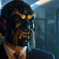 Gotham The Mask - Season 1 EP 8