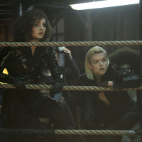 S4E8 / Talking Gotham: Stop Hitting Yourself Reaction