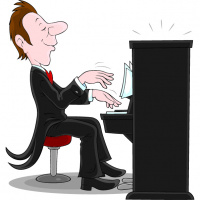 Folge 7 - Wiff LaGrange. Ein Vollblutmusiker im Gespräch