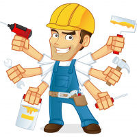 Folge 11 - Die Heimwerkerkönige