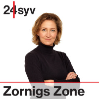 Zornigs Zone uge 47, 2014
