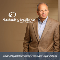 Accelerating Excellence-Episode116: 5 Ways to Increase Your Likeability
