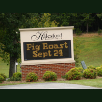 Is That Really In The Bible? 5-What If Jesus Came to Your Church Pig Roast? By David Freeman