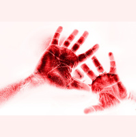 Is That Really In The Bible? 4-Our Hands are Bloody. By David Freeman