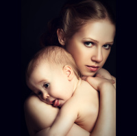 Is That Really In The Bible? 5-A Mother’s Second Chance at Motherhood. By David Freeman