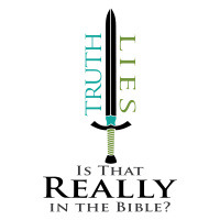 Is That Really In The Bible? 4-What If Jesus Came to Your Church on an Easter Sunday? By David Freeman