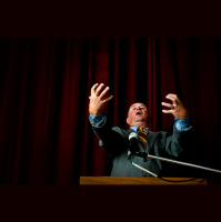 Is That Really In The Bible? 2-Why Most Preachers Cannot Preach the Bible. By David Freeman