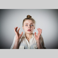 Is That Really In The Bible? 1-The Power of our Fears. By David Freeman