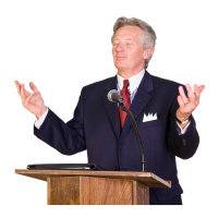 Is That Really in The Bible? 6-Why do preachers allow Halloween in church? By David Freeman