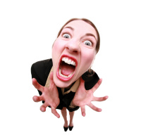 Is That Really In The Bible? 4-How do People Become Me Monsters? By David Freeman