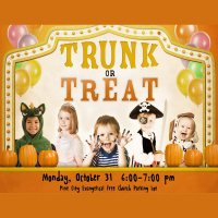 Is That Really In The Bible? 8-What If Jesus Came to Your Church Trunk or Treat? By David Freeman