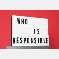 Is That Really In The Bible? 2-Men Have a Knack for Escaping Responsibility. By David Freeman