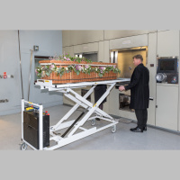 Is That Really In The Bible? 3-Is cremation a dishonorable way to dispose of a body? By David Freeman