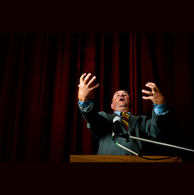 Is That Really In The Bible?