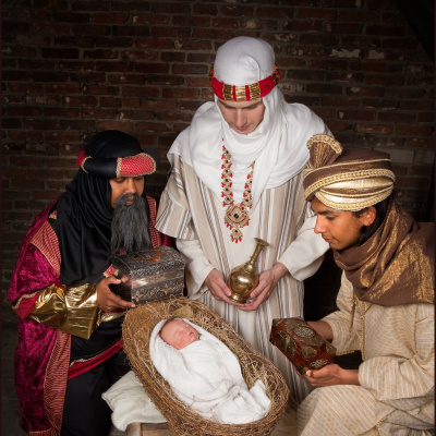 Is That Really In The Bible?